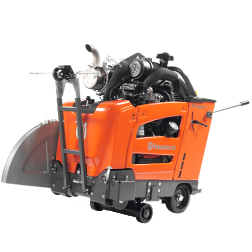Фугорез Husqvarna FS 5000D Фугорез Husqvarna FS 5000D